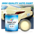 Paint spray per la riparazione di auto con vetrie di perle in cristallo 1k ad alto solido solido per la riparazione dell&#39;auto